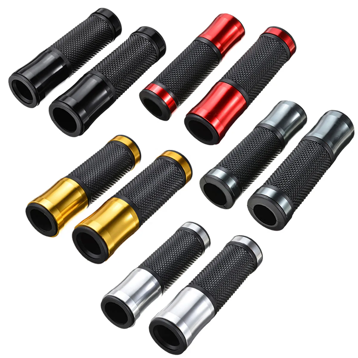 gel handlebar grips