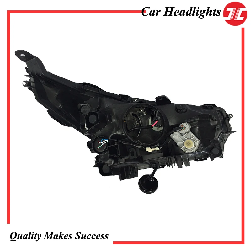 Абсолютно HID Xenon авто фары/Автомобильные фары 81185-78050/81145-78050 для Lexus NX200- полный Plug& Play