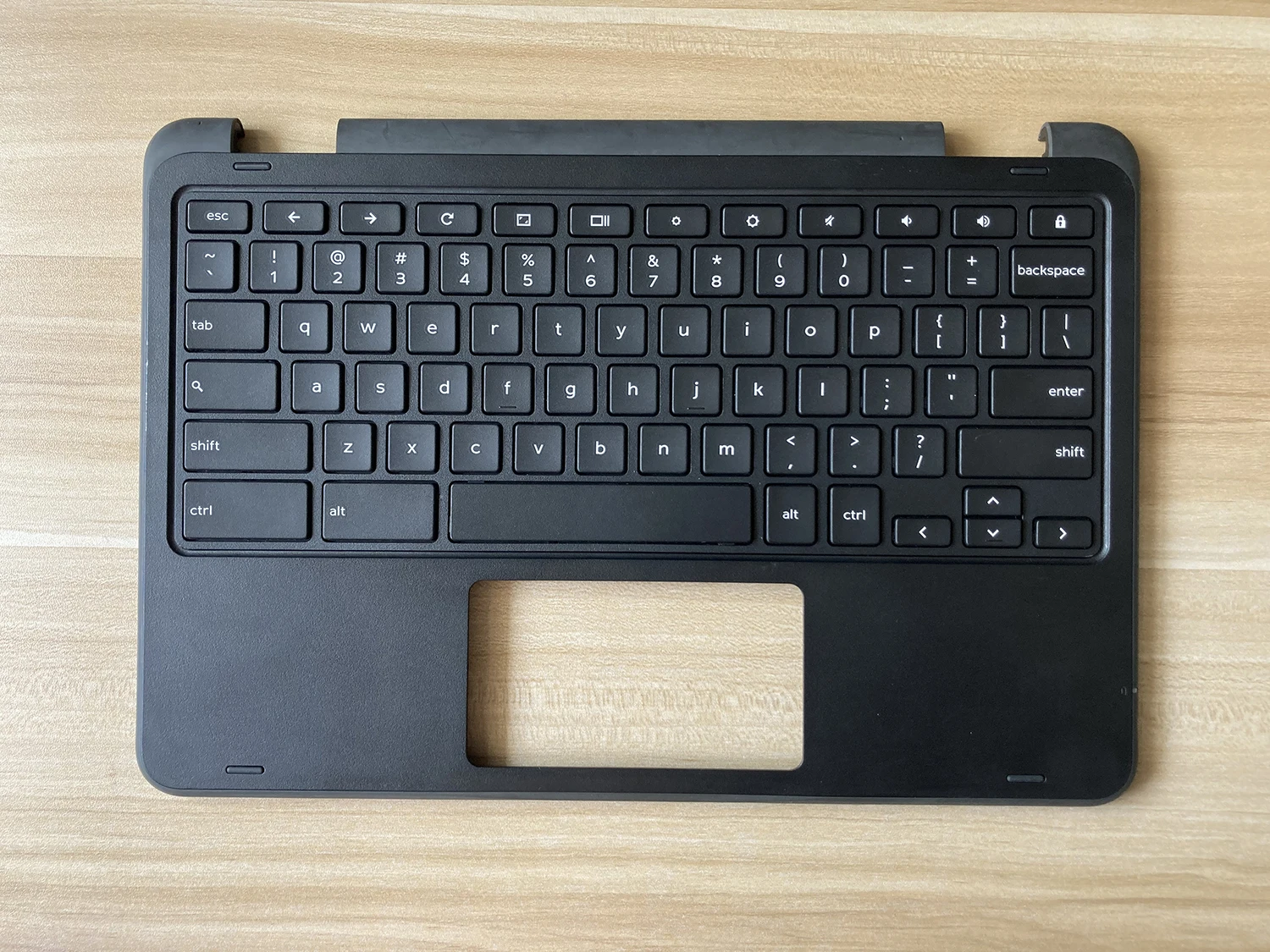 3189 00yfyx portátil capa superior caso