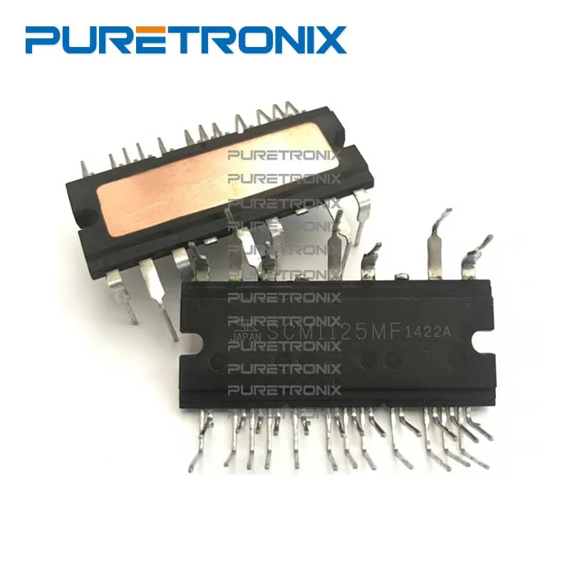 SCM1125MF IPM module | Бытовая техника