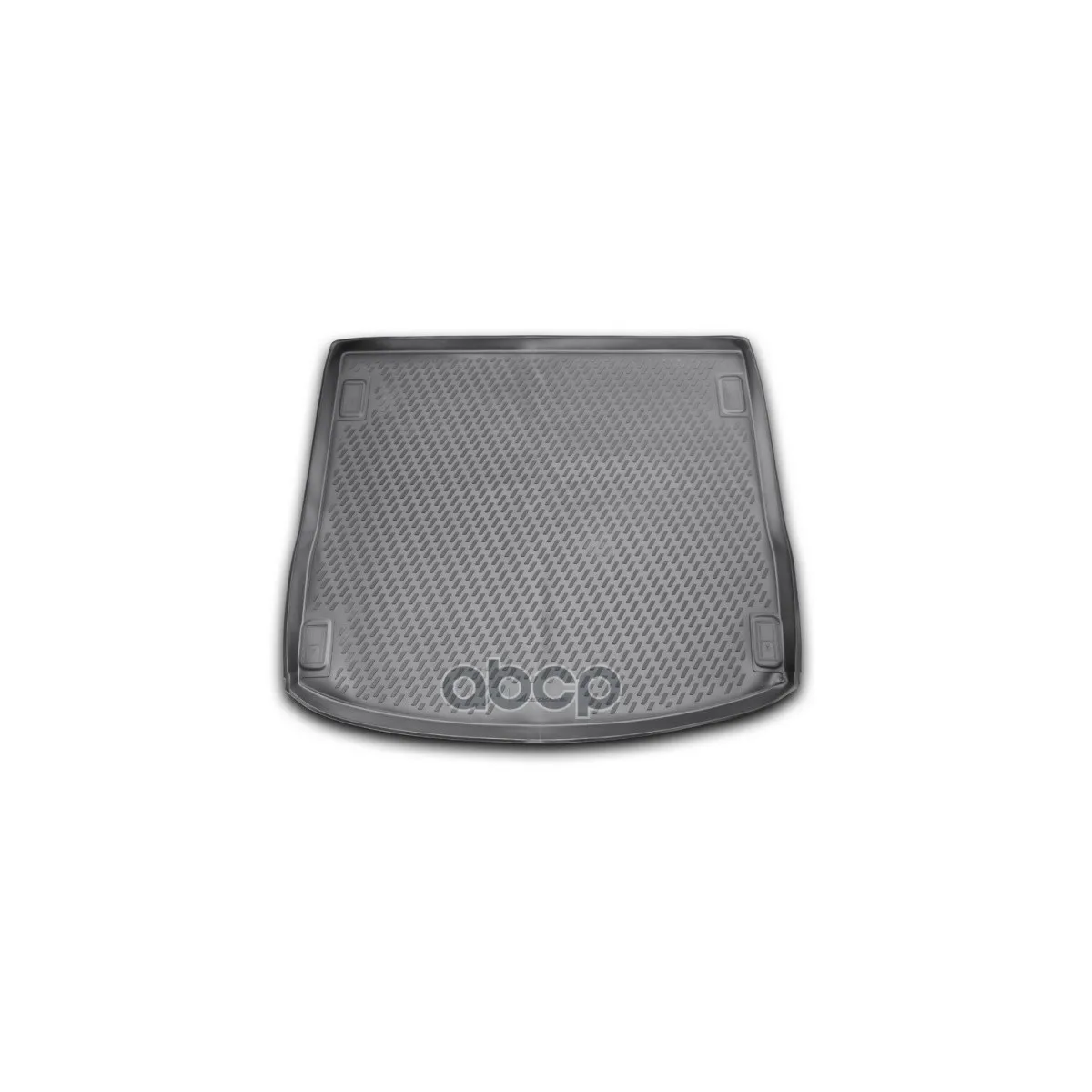 Коврик В Багажник Ford Focus 3, 04/2011- Ун.(Полиуретан) ELEMENT арт. CARFRD00004