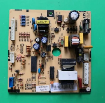 

95% new for Samsung refrigerator pc board Computer board DA41-00428B(EA52) ML-PJT V5.0