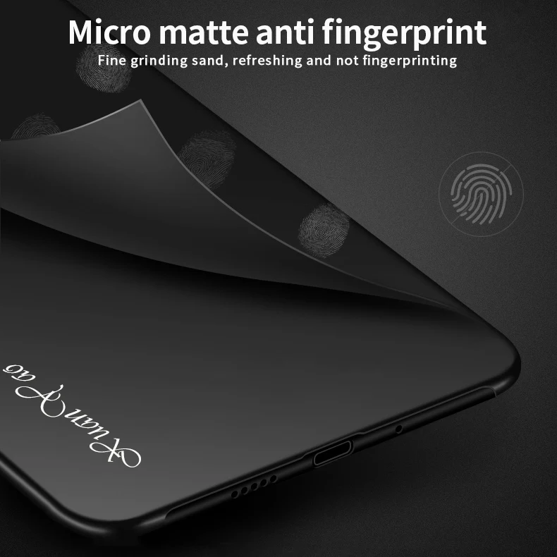 XUANYAO Slim Matte Case For Sony Xperia Z5 XZ1 XZ2 Mini XZ XA XP C6 Z5P XA1 X2 Ultra XA1 XZ1 Plus L2 X2 Pro XZ3 XZ4 Case Frosted Hard Back Cover (5)