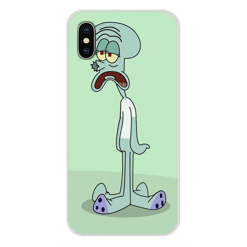 images 3 Чехлы для телефонов Apple IPhone X XR XS 11Pro MAX 4S 5s 5C SE 6S 7 8 Plus ipod touch 5 6 - Цвет: images 3