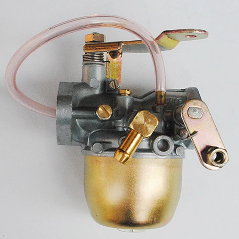 Карбюратор для машины EZGO Golf Cart 2-Cycle Stroke Marathon Carb 23932-G1 1989-1993
