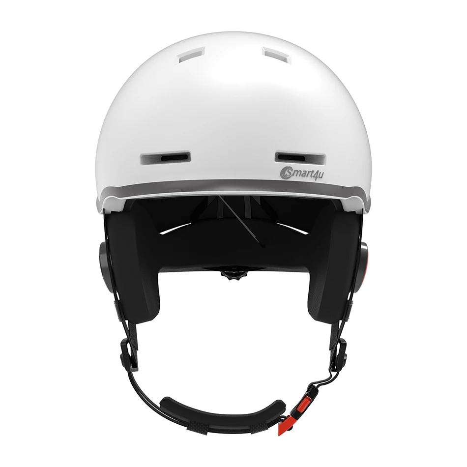 Bluetooth Skihelm TH-173, Intelligenter Ski- und Snowboardhelm
