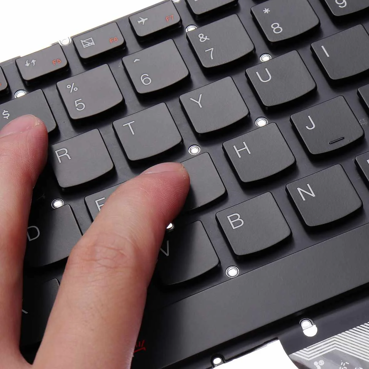 Ноутбук с подсветкой для ноутбука lenovo Flex 3 15/3 1570/3 1580