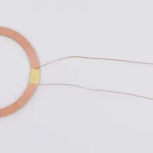 840uH 55 мм катушка беспроводной зарядки катушка XKT-L77