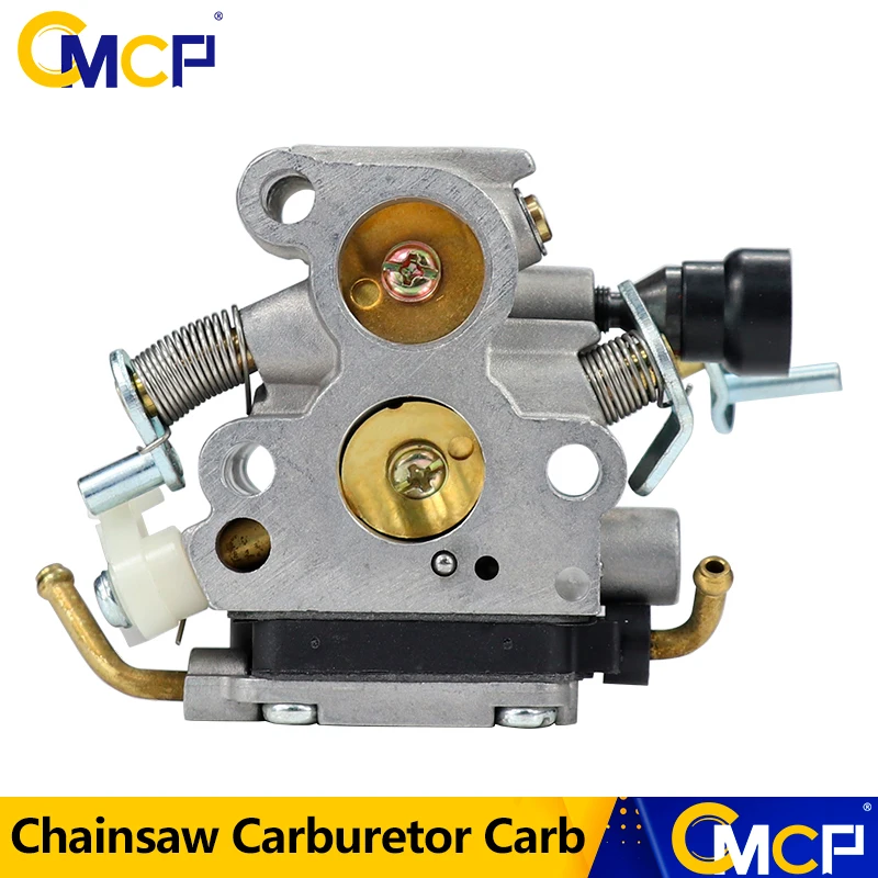 1pc Chainsaw Carburetor Fit For Husqvarna 435 435e 440 440e ZAMA C1T