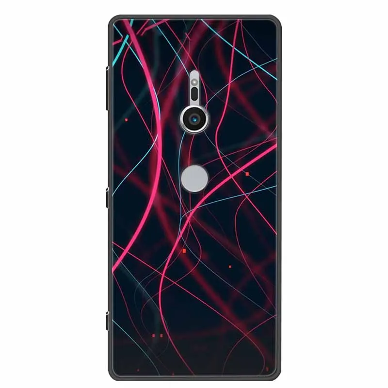 Luxury Silicone TPU Soft Phone Case with Stylish Animal Design