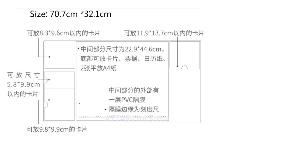 Xiaomi Mijia Fizz многофункциональный офисный Настольный коврик нескользящий носимый Настольный органайзер для бумаг стол для хранения памятки коврик Xiomi Хвойная коврик для мыши