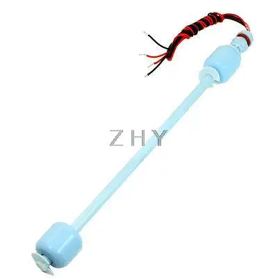 

Fish Tank Liquid Water Level Control PP Plastic Float Switch 27.5cm