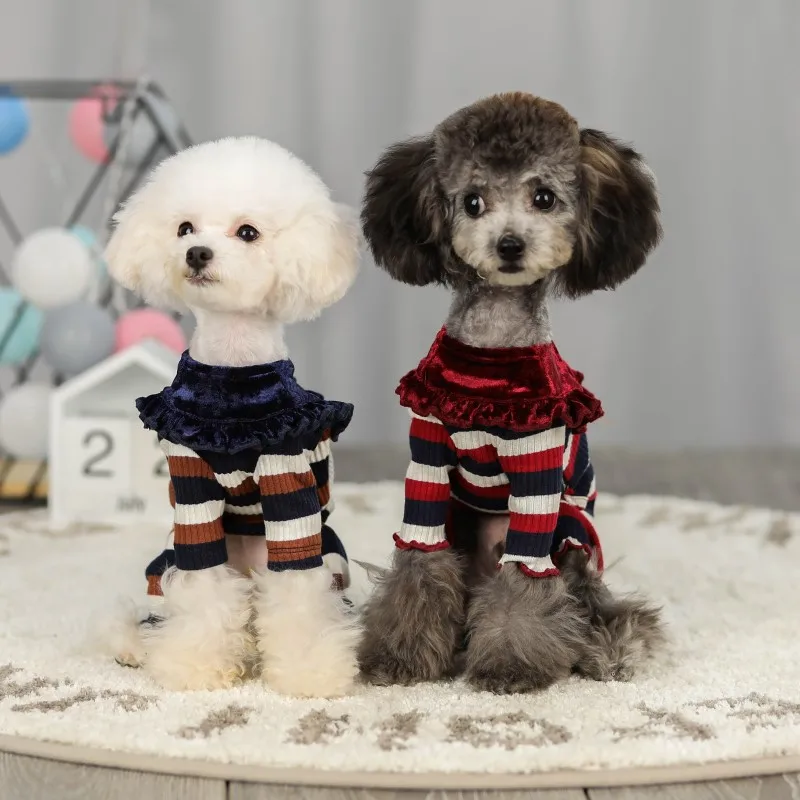 small puppy jumpsuits (11)
