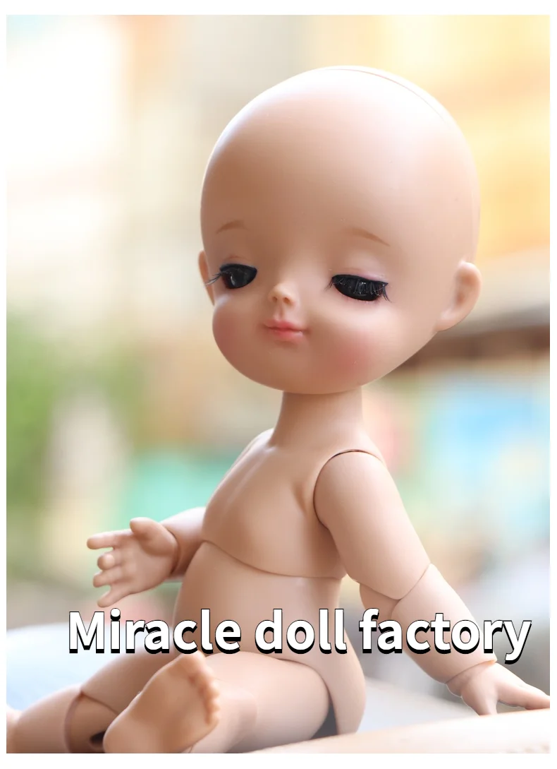 BJD кукла 1/8-bru meng xiao 3# Модная кукла, кукла высокого качества, подарок на день рождения