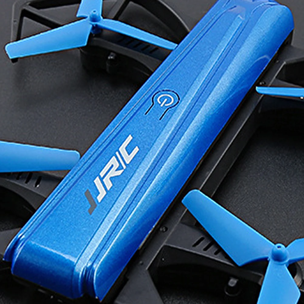 H43WH Краб wifi FPV складной RC Квадрокоптер