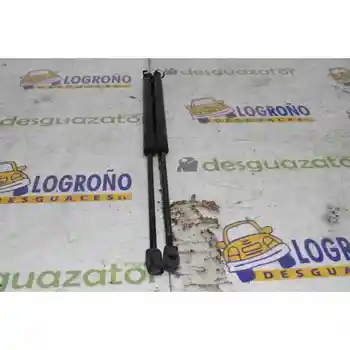 

BOOT SHOCK ABSORBERS/PORTON Ford Focus SALOON (CHAP)