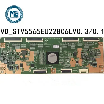 

For Samsung UA65 55HU7800J VD_STV5565EU22BC6LV0.3 Tcon TV logic board