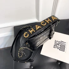 Новинка, модная женская сумка через плечо, белая, летняя, на цепочке, стеганая, Геометрическая, роскошная, брендовая, дизайнерская, ручная сумка