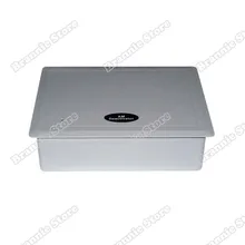 EAS AM деактиватор 58 кГц DR Мягкая Этикетка/двухконтурная этикетка Деактиватор с сигнализацией