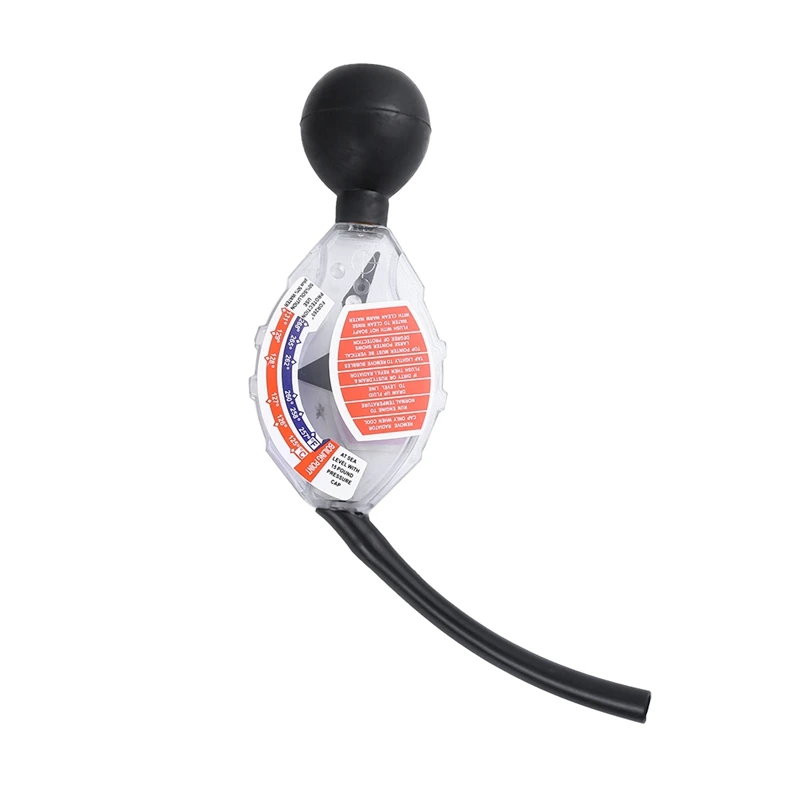 Автомобильный антифриз и тестер хладагента денситометр инструмент