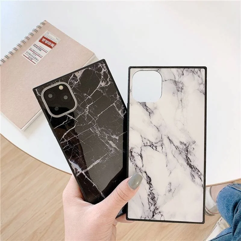 

Marble Pattern Classic Phone Case For Apple Phone Case iPhone 11 6.5/6.1/5.8 inch 2019 Phone Protective Shell