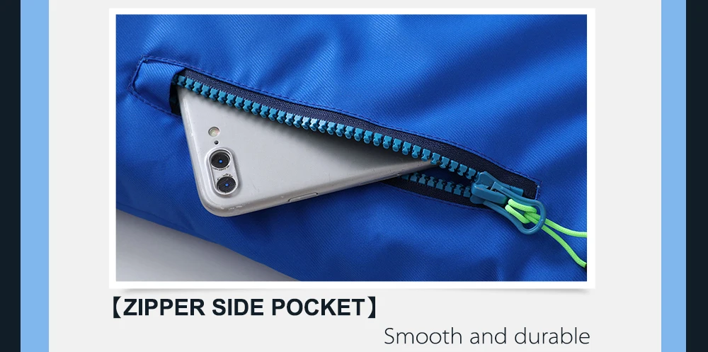 boys ski puffer jacket