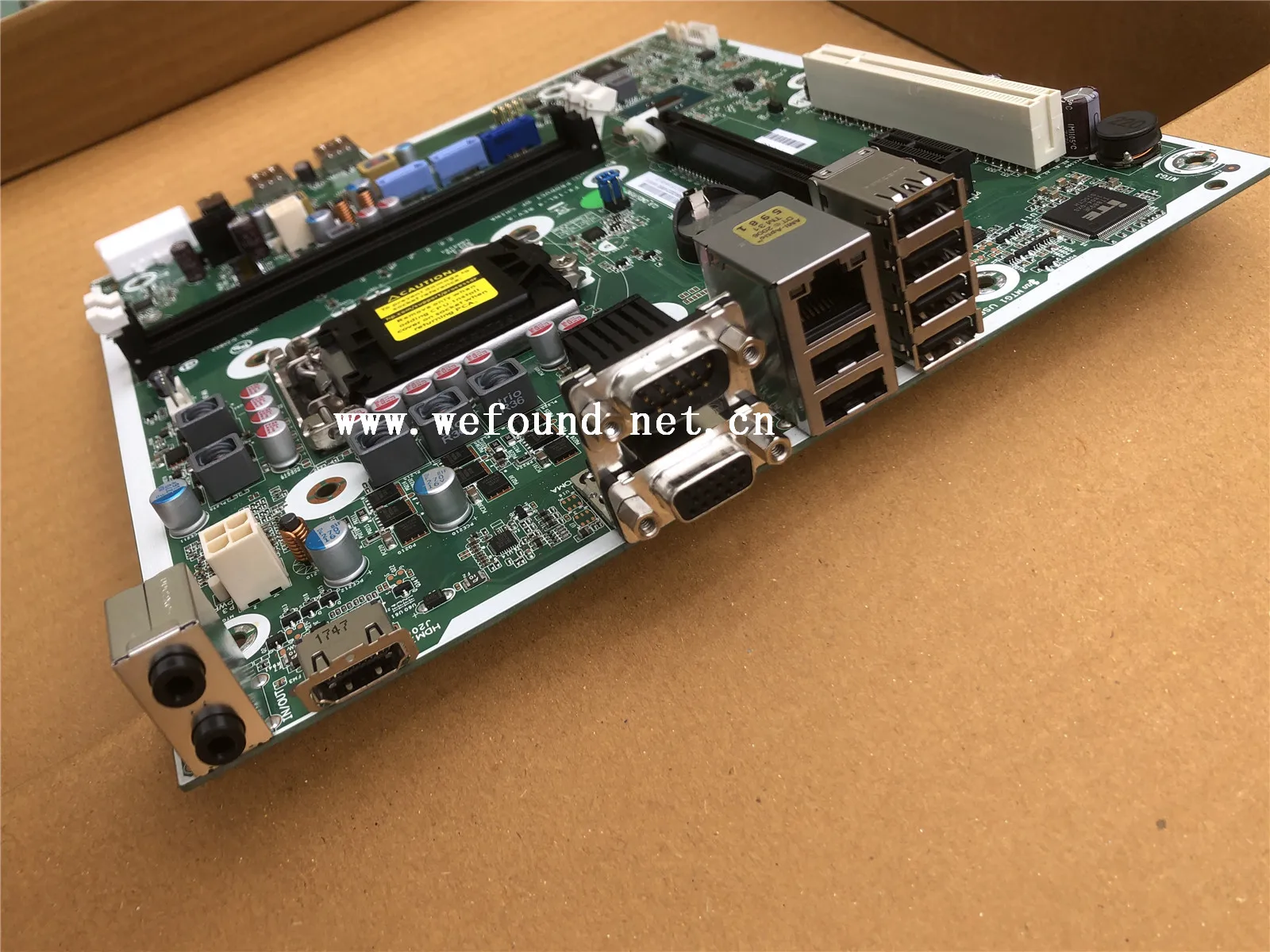 Рабочая настольная материнская плата для 280 288 Pro G3 MT FX-ISL-4 921436-001 925052-001 полностью протестирована