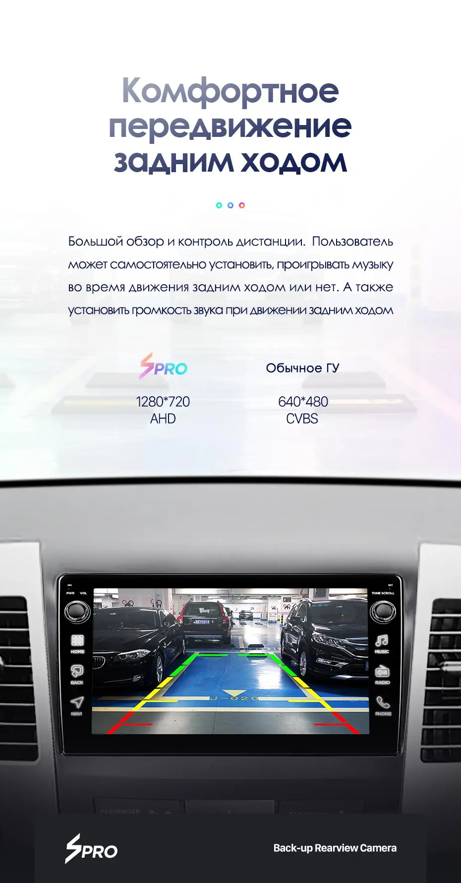 TEYES SPRO Штатная магнитола для Мицубиси Аутлендер 2 CW0W Mitsubishi Outlander 2 CW0W 2005-2011 Android 8.1, до 8-ЯДЕР, до 4+ 64ГБ 32EQ+ DSP 2DIN автомагнитола 2 DIN DVD GPS мультимедиа автомобиля головное устройств