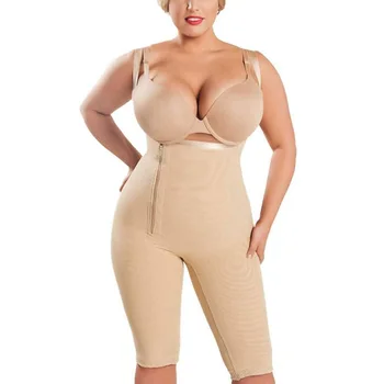 

Waist Trainer Women Full Body Shaper Tummy Control Bodysuit Waists Cincher Underbust Shapewear Slimming Trainers Corset