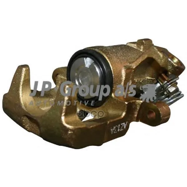 Суппорт Тормозной Vw G3/Passat 1.8-2.8 83-96 Зад.Прав. Jp Group 1162000280 JP Group арт. 1162000280