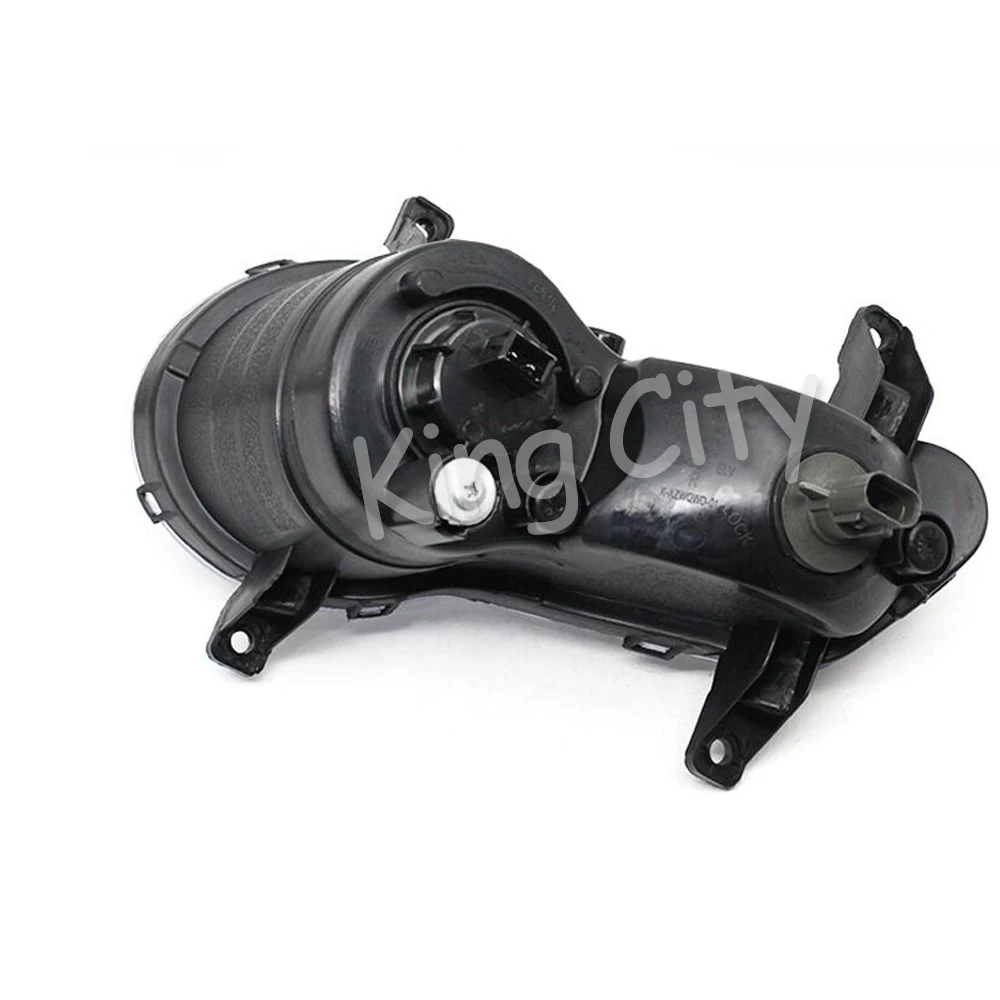 CAPQX для Great Wall Hover Haval H5 2010-2012 передний бампер противотуманный светильник противотуманная фара сменный светильник водителя