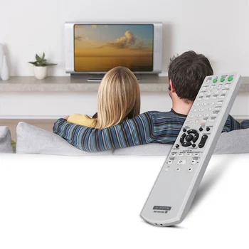 

SOONHUA Remote Control Multi-Function Smart DVD AV System Remote Controls For Sony RM-ADU005 HCD-HDX466 DAV-DZ230 Dropshipping