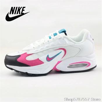 

Zapatillas Nike Air Max Trial 96 originales para correr para mujer szie 36-40