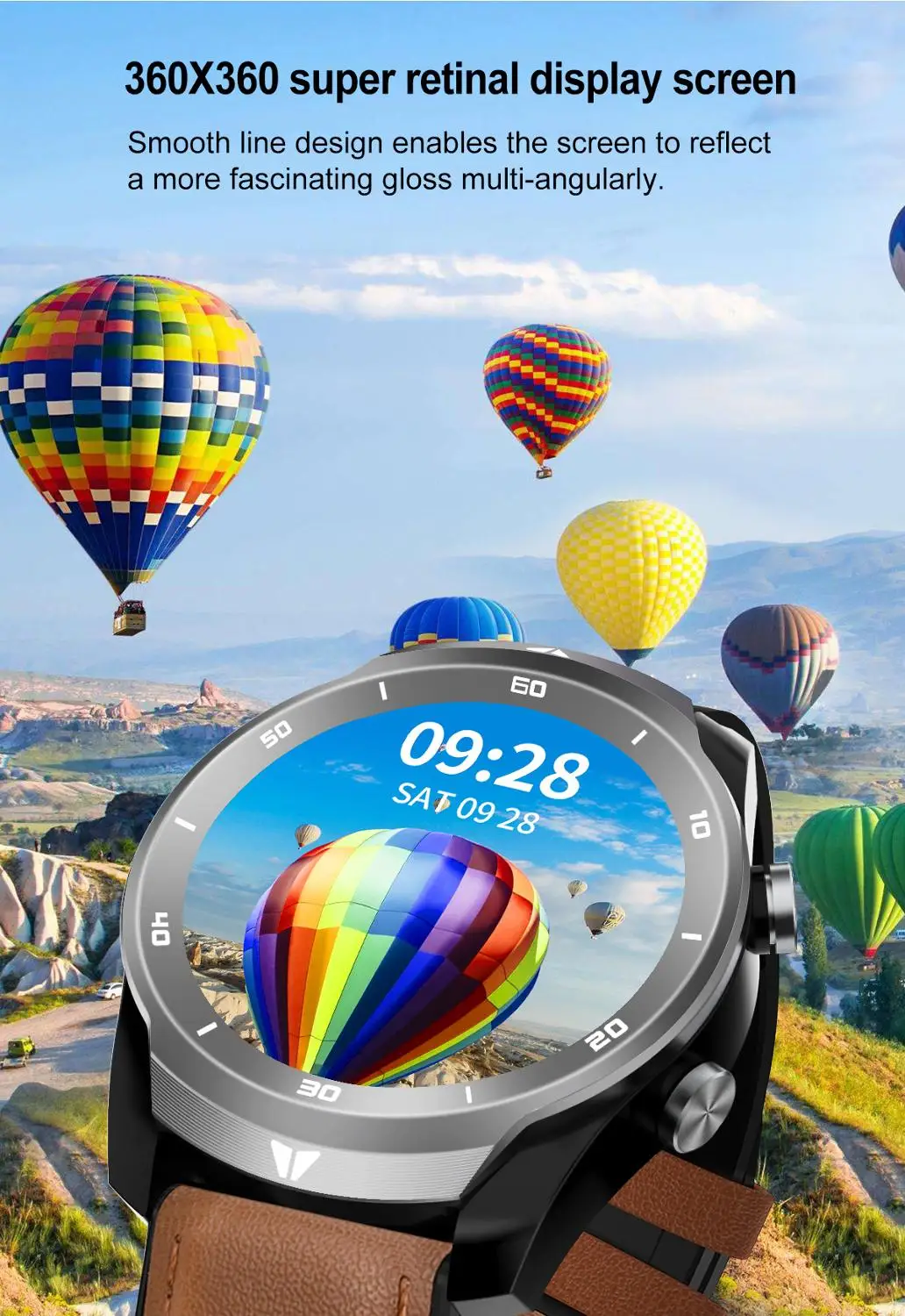 Смарт часы FocuSmart DT79 смарт с Bluetooth функцией звонков ЭКГ пульсометром артериальным