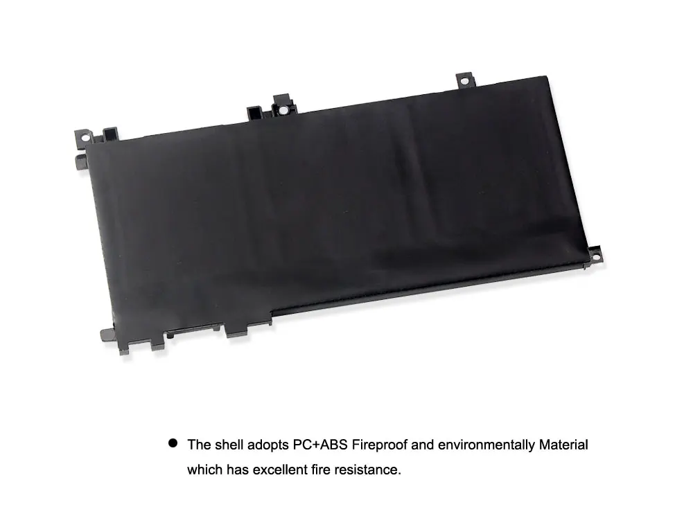 Kingsener-bateria do Portátil para hp Te03xl 15-bc011tx 15-bc012tx 15-bc013tx 15-ax015tx Ax017tx Tpn-q173 849910850 - Imagem 4