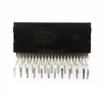 

1pcs/lot TDA8920BJ TDA8920 ZIP-23 In Stock