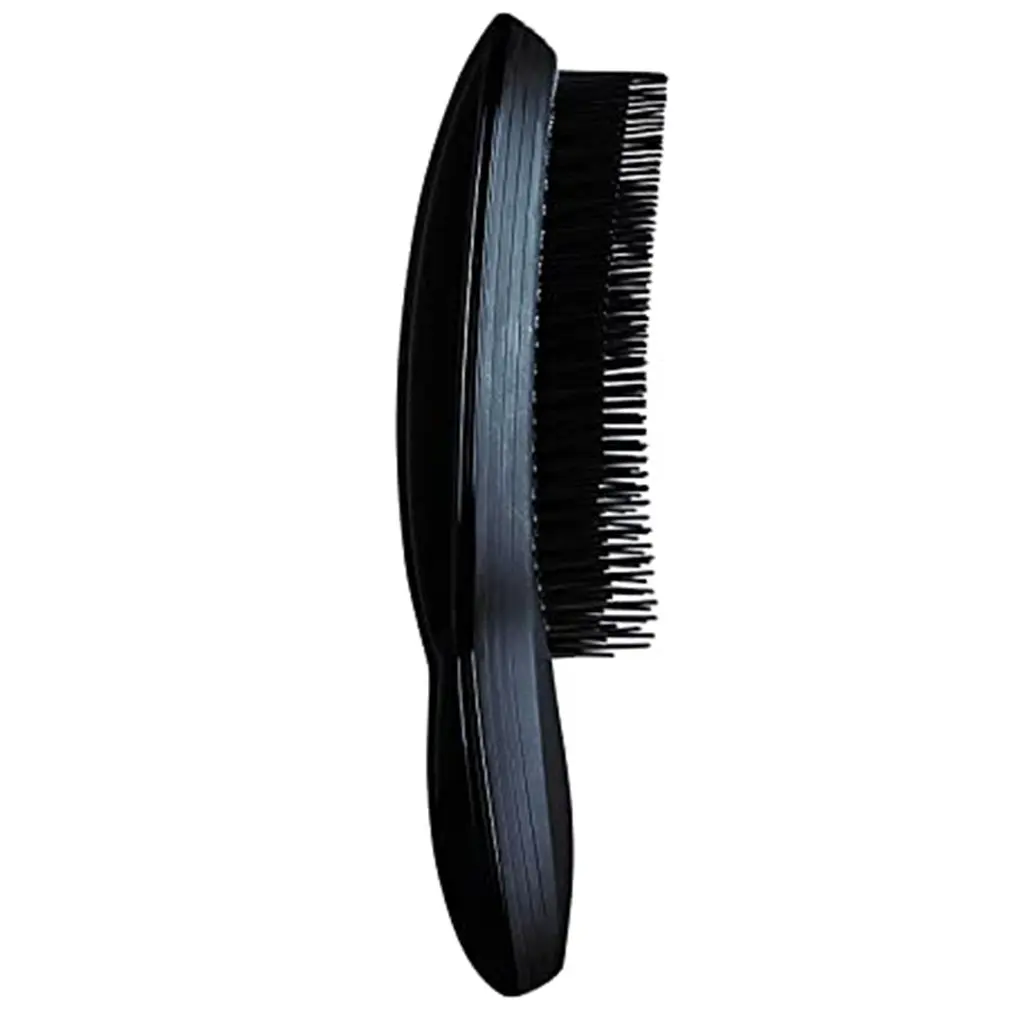 

Smart Long Handle Comb Wet And Dry Dual Use Comb Princess Handle Smooth Hair Comb Anti-Static Massage Brush