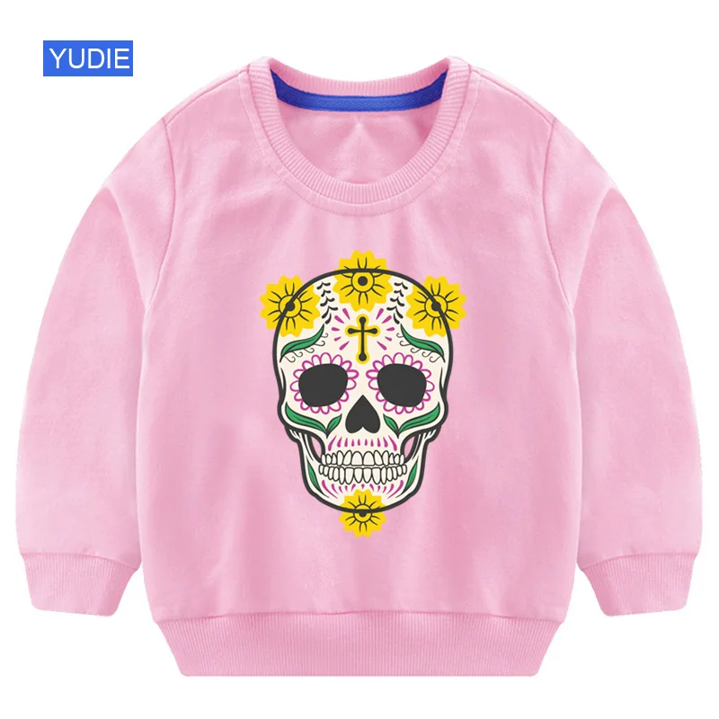 children sweatshirt funny cool toddler baby boy hoodie autumn boys white cute long sleeves children winter korean baby 2T3T