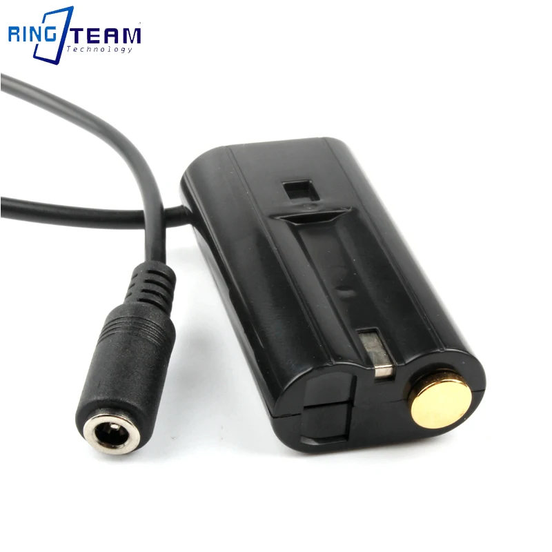 

Подходит для камеры Kodak EasyShare Z612 Z812 Z712 Z1085 Z1015 Z1485 ZX1 D-TAP Step-Down 5V Line + K8000 муляж батареи