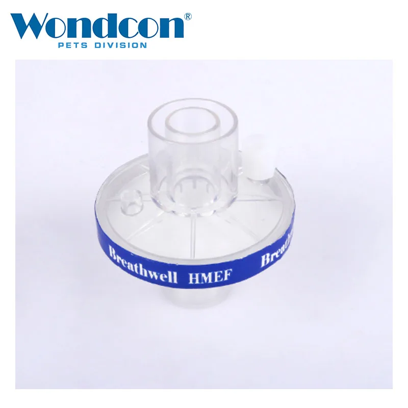 Wondcon ветеринарный CK-11-01 BVF фильтр для собак и кошек ветеринарный для животных домашних животных