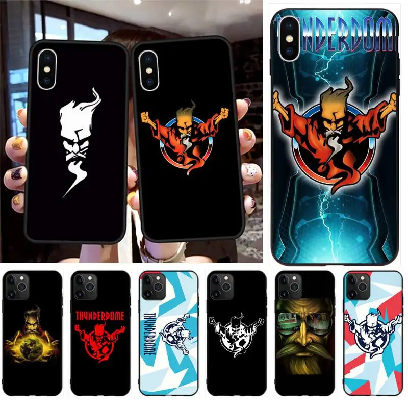 Мягкий силиконовый чехол для iPhone 11 pro XS MAX 8 7 6 6S Plus X 5S SE 2020 XR | Мобильные телефоны и