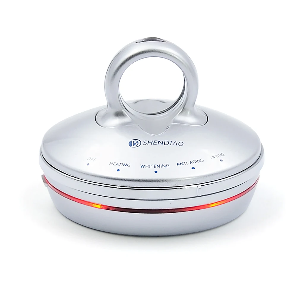 2020 новый инструмент для ухода за лицом косметический аппарат удаляет морщины и