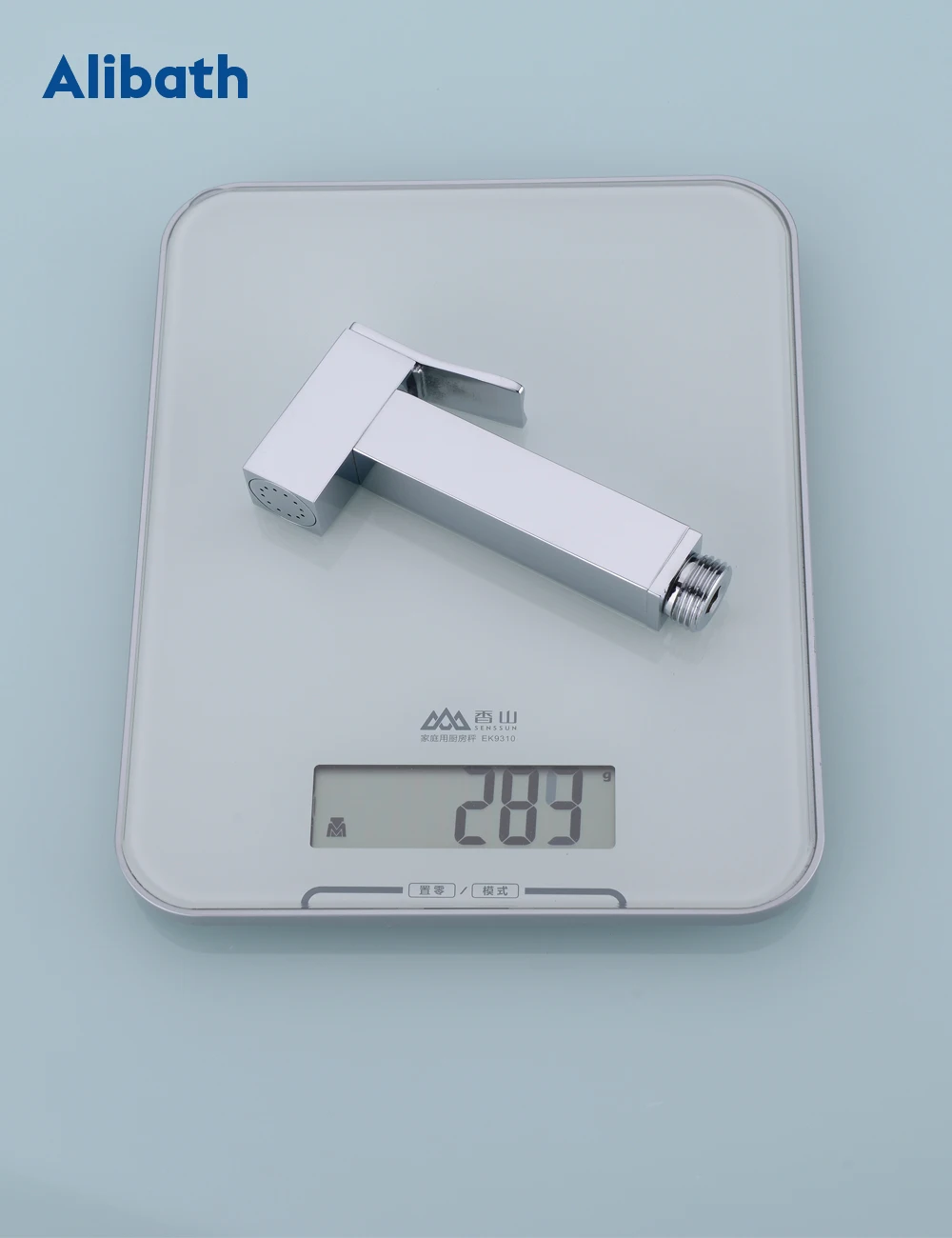 Набор распылителей для туалета Shattaf простая установка латунный душ домашних