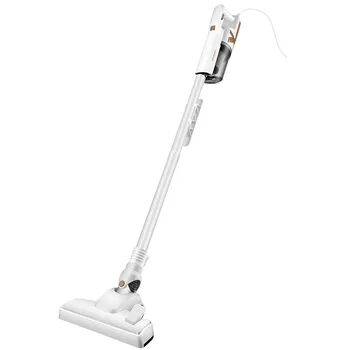 

XC77 Household Electrical Appliance Hand-held Vacuum Cleaner Large Suction High-Power Push Rod of Fat Vacuum Cleaner