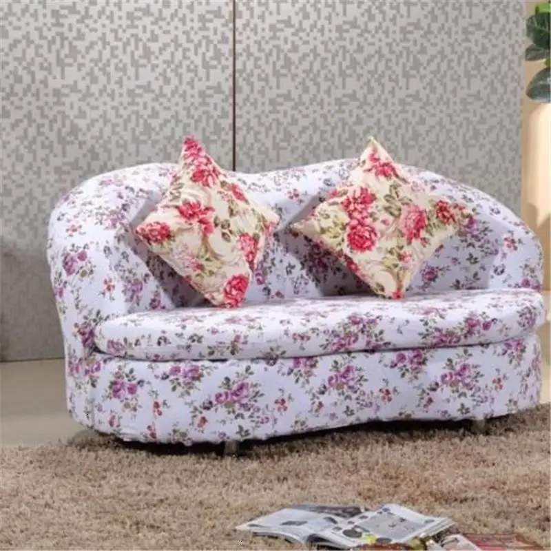 Куш для секционного современного дивана Fotel Wypoczynkowy Puff Asiento Kanepe набор мебели для гостиной Mueble De Sala мобильный диван - Цвет: Version R