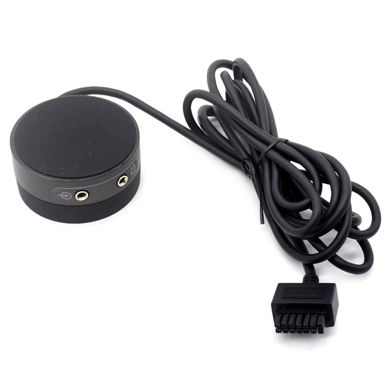 Used Volume Control Pod 14 Pin For Bose 