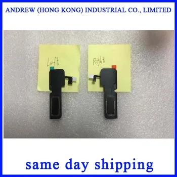 

2018 New Laptop Speaker A1990 for Macbook Pro Retina 15.4" 15" A1990 Left and Right Speaker Loudspeaker MR932 MR942 EMC 3215