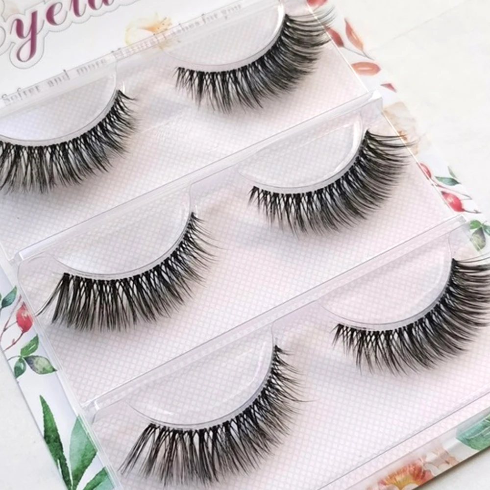 3 pairs C20