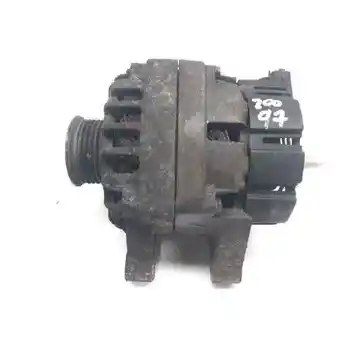 

9642879980 ALTERNATOR PEUGEOT 206 SALOON