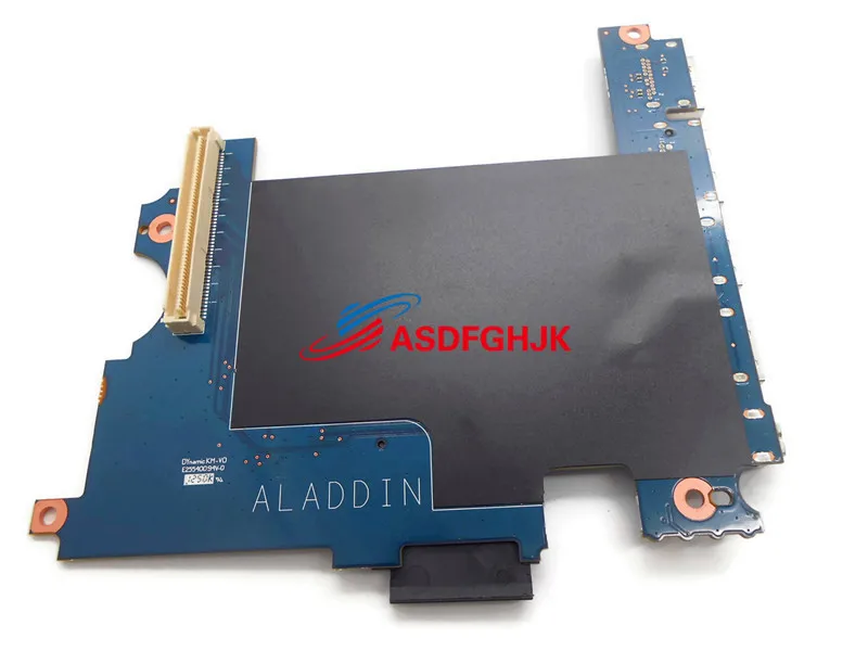 Para hp elitebook 8770w placa usb 6050a2479601 100% tesed ok